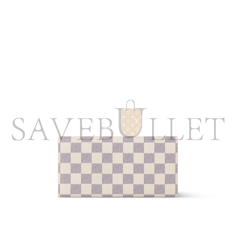 l0*is V*t0n emilie wallet m41625 (19*10cm)
